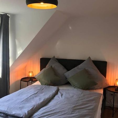 ברגיש גלאדבך Apartment Frankfurt, Top Renoviert, 65Qm Dg מראה חיצוני תמונה